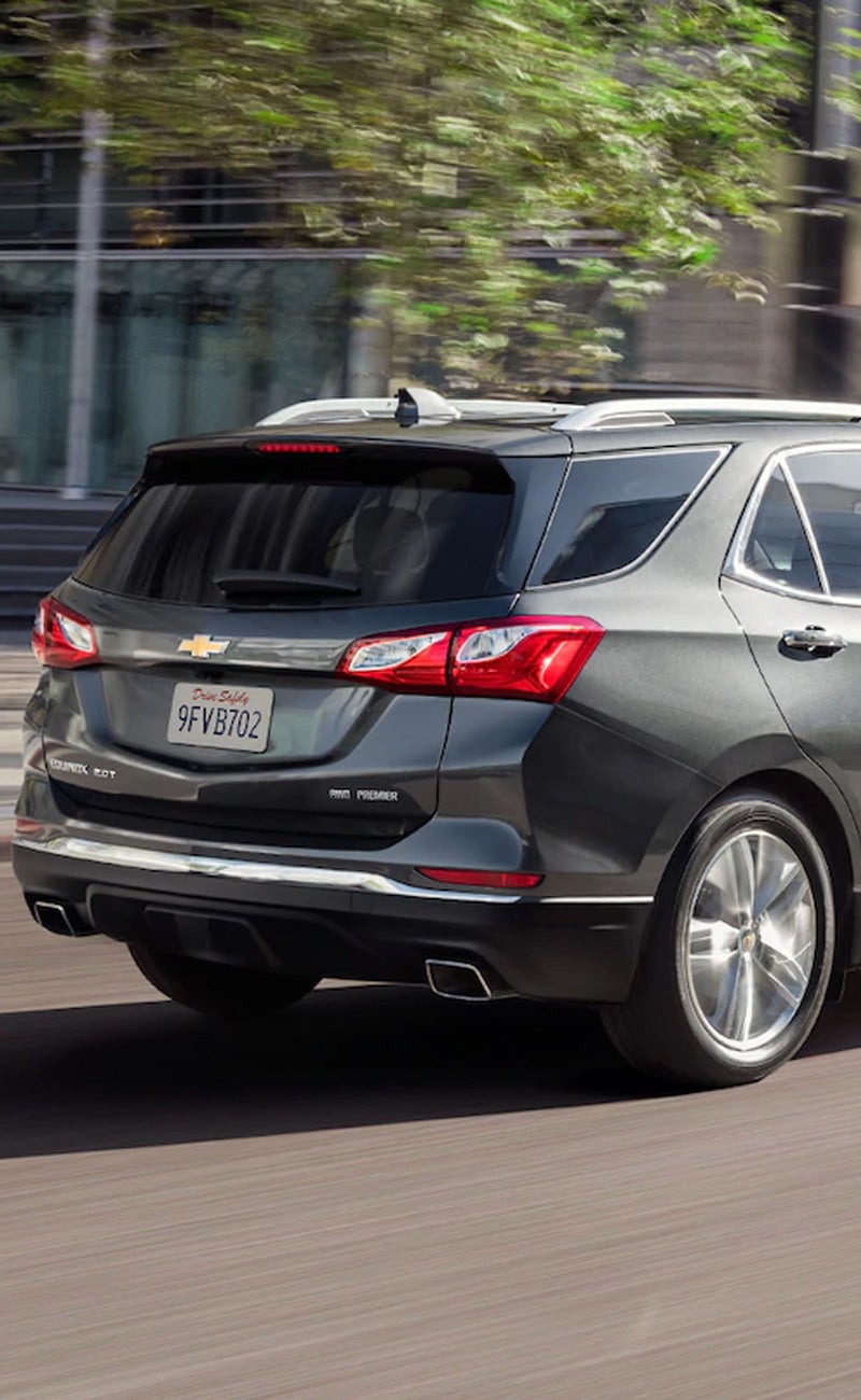 Quality Tires at Mark Wahlberg Chevrolet in COLUMBUS, OH
