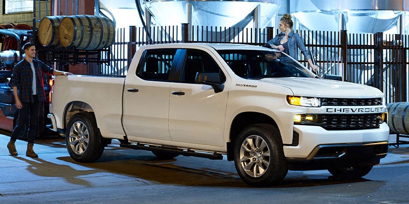 Business Elite - Mark Wahlberg Chevrolet in COLUMBUS OH