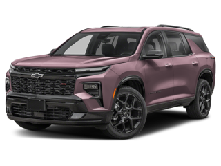 Chevrolet Traverse - Mark Wahlberg Chevrolet in COLUMBUS OH