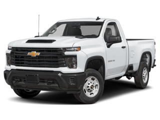 Chevrolet Silverado HD - Mark Wahlberg Chevrolet in COLUMBUS OH