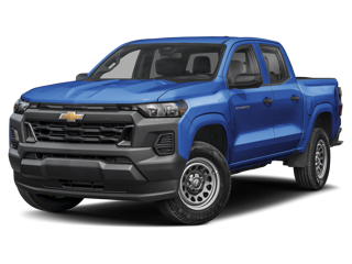 Chevrolet Colorado - Mark Wahlberg Chevrolet in COLUMBUS OH