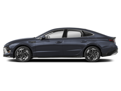 2025 Hyundai Sonata SEL Convenience