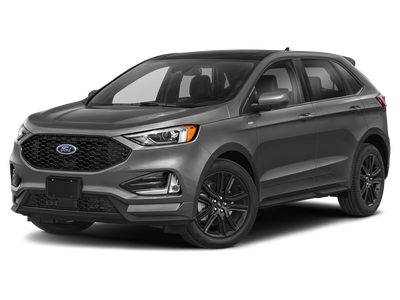2022 Ford Edge ST Line