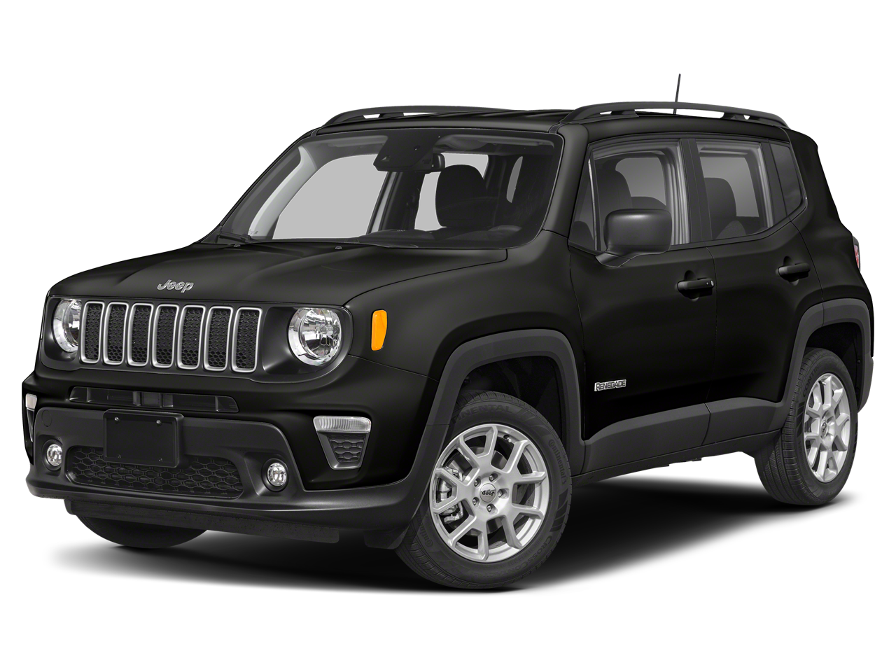 2023 Jeep Renegade Base