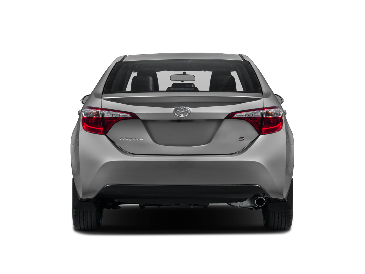 2015 Toyota Corolla S Plus in COLUMBUS, OH Columbus Toyota Corolla