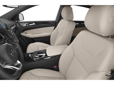 2019 Mercedes-Benz GLE GLE 43 AMG® 4MATIC®