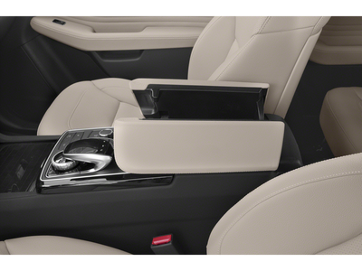 2019 Mercedes-Benz GLE GLE 43 AMG® 4MATIC®