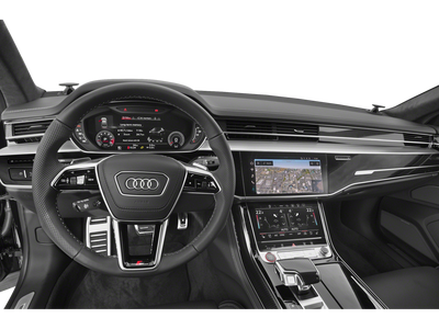 2023 Audi S8 4.0T quattro