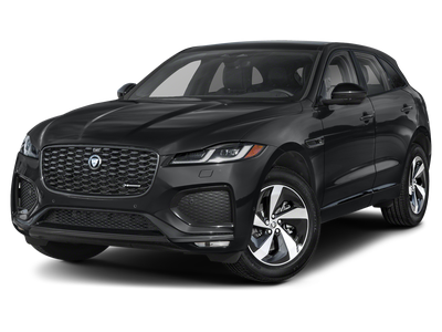 2024 Jaguar F-PACE P250 R-Dynamic S