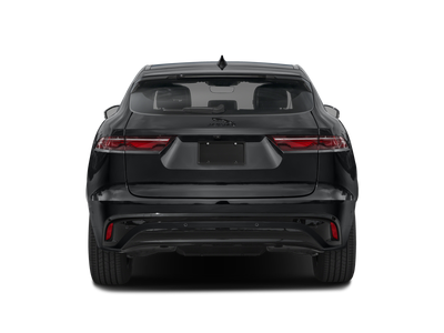 2024 Jaguar F-PACE P250 R-Dynamic S