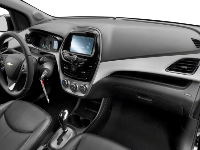 2017 Chevrolet Spark ACTIV