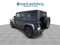 2017 Jeep Wrangler Unlimited Freedom 4x4