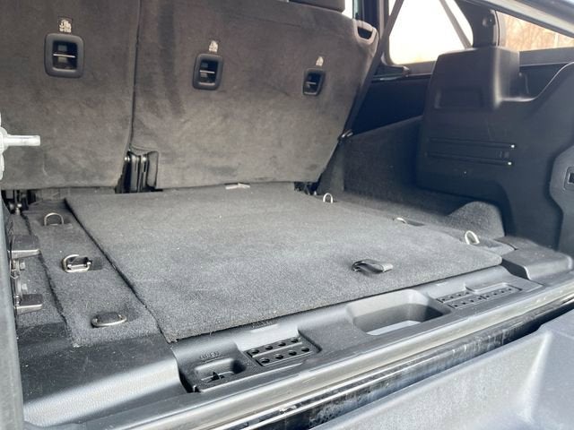 2020 Jeep Wrangler Unlimited Sport S 4X4