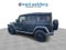 2020 Jeep Wrangler Unlimited Sport S 4X4