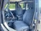 2021 Jeep Wrangler Unlimited Willys 4x4