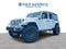 2021 Jeep Wrangler 4xe Unlimited Sahara 4x4