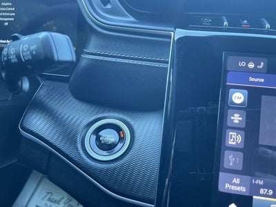 2024 Jeep Grand Cherokee Altitude X 4x4