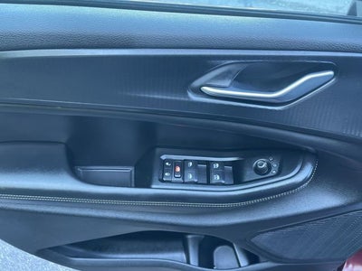 2024 Jeep Grand Cherokee Altitude X 4x4