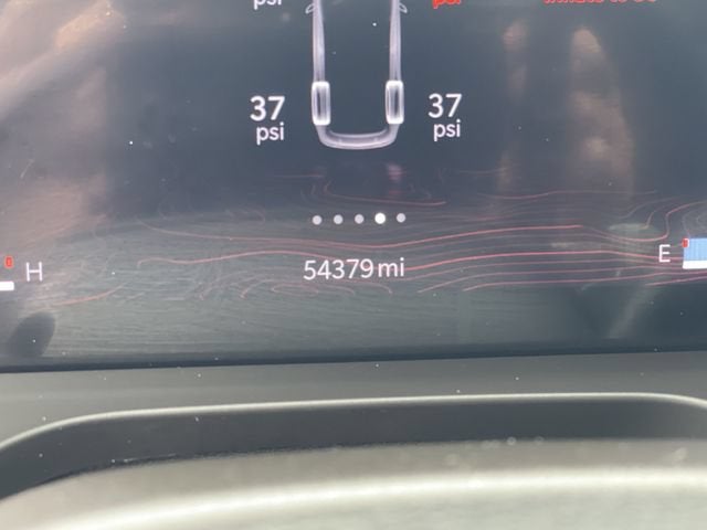2022 Jeep Grand Cherokee L Laredo 4x4