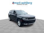 2022 Jeep Grand Cherokee L Laredo 4x4
