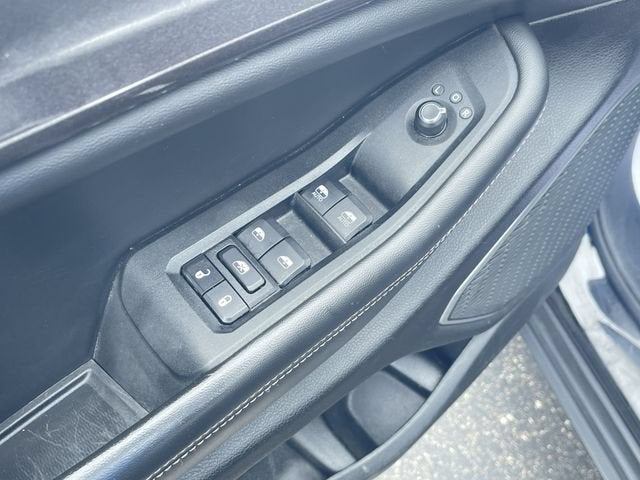 2022 Jeep Grand Cherokee L Laredo 4x4