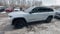 2021 Jeep Grand Cherokee L Altitude 4x4