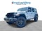 2024 Jeep Wrangler 4xe Willys 4xe