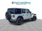 2024 Jeep Wrangler 4xe Willys 4xe