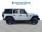 2024 Jeep Wrangler 4xe Willys 4xe