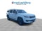 2025 Jeep Wagoneer Carbide 4x4