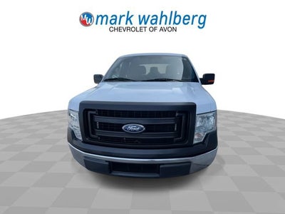 2014 Ford F-150 XL