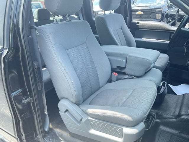2014 Ford F-150 STX