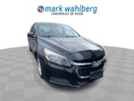 2014 Chevrolet Malibu LS