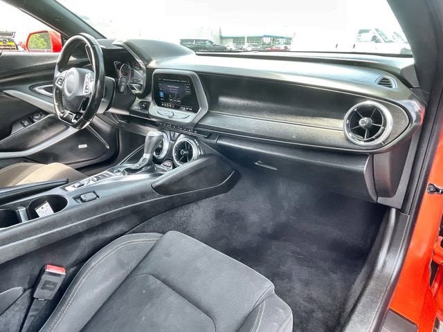 2019 Chevrolet Camaro 1LT