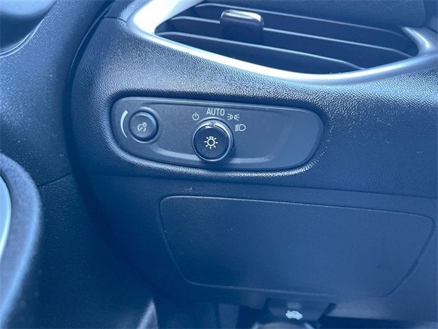 2022 Chevrolet Malibu RS