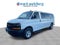 2023 Chevrolet Express Passenger 3500 1LS