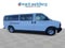 2023 Chevrolet Express Passenger 3500 1LS