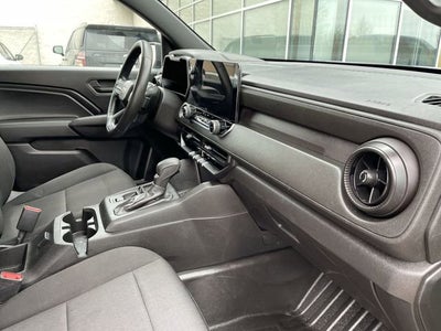 2023 Chevrolet Colorado WT