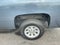 2011 Chevrolet Silverado 1500 Work Truck