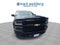 2017 Chevrolet Silverado 1500 Custom
