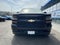 2017 Chevrolet Silverado 1500 Custom