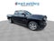 2017 Chevrolet Silverado 1500 Custom