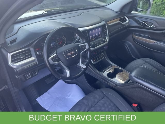 2020 GMC Acadia SLE