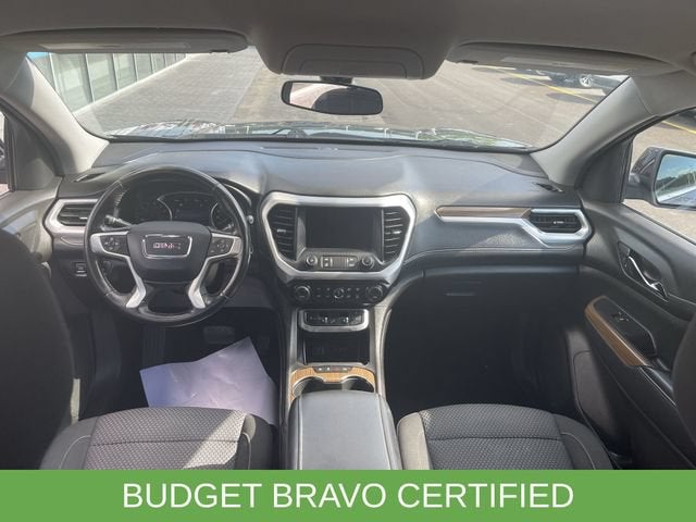 2020 GMC Acadia SLE