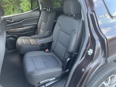 2020 GMC Acadia SLE