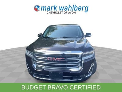2020 GMC Acadia SLE