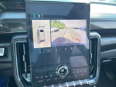 2025 GMC Yukon AT4