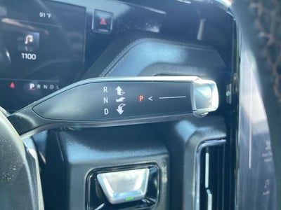 2025 GMC Yukon AT4