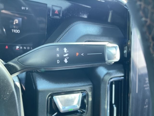 2025 GMC Yukon AT4