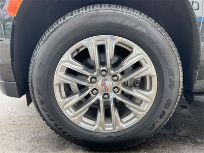 2021 GMC Yukon XL SLE